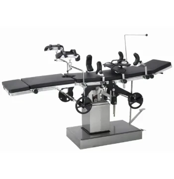 Manual Operation Table TRIUP 3001B