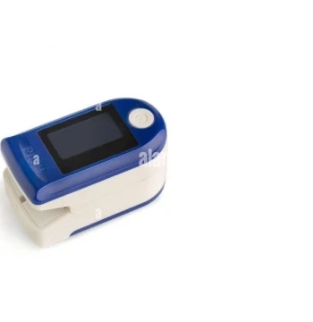 مقياس أكسجين النبض المحمول | Finger Digital Pulse Oximeter CONTEC CMS50D