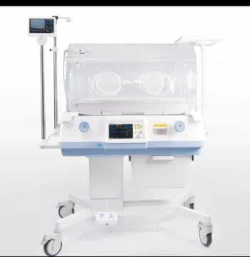 حاضنة أطفال BT-500 (Infant Incubator BT-500)