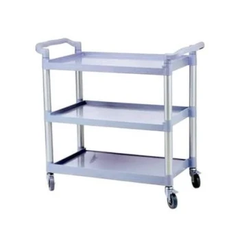 ترولي أدوية جونكن / Medicine Trolley Joncn