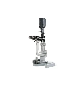 مجهر التشخيص الإكلينيكي - سلسلة BQ (Clinical Diagnostic Microscope - Haag-Streit BQ 900