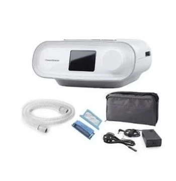 جهاز دريم ستيشن أوتو باي باب (DreamStation Auto BiPAP) - موديل: INX700S15 / INX700H15