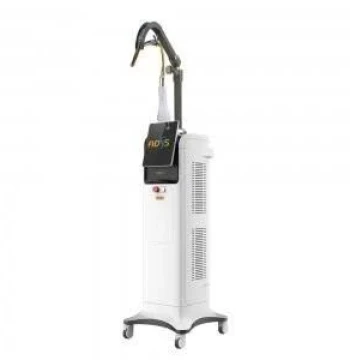 نظام ليزر ثاني أكسيد الكربون الكسري (Fractional CO2 Laser System) - موديل: ADS-Co2