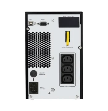 منظم ومثبت كهرباء (UPS Online) - الموديل: UPS ONLINE 1000W