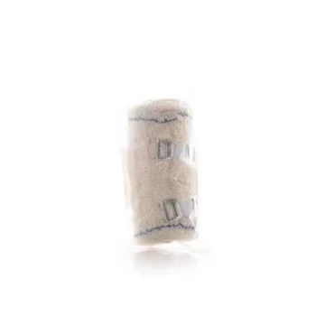 رباط ضاغط مطاطي 5 سم (Elastic Crepe Bandage 5cm)