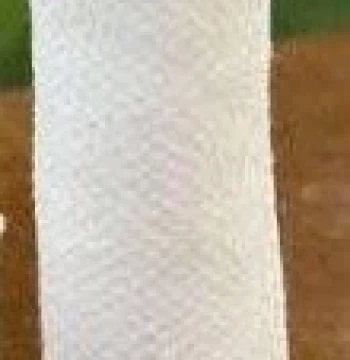رباط ضاغط مطاطي 7.5 سم (Elastic Crepe Bandage 7.5cm)