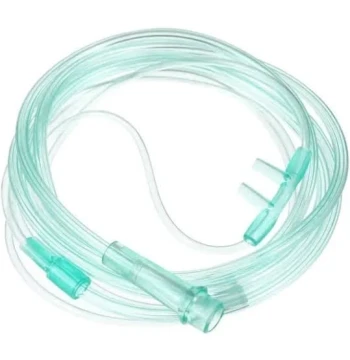 وصلة أكسجين حلزونية تمديدية 5م (Oxygen Extension 5m)
