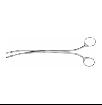 ملقط حصى راندال/Randall Stone Forceps[23 cm]