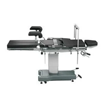 طاولة عمليات يدوي - Heal Force HFease-100 Manual Operating Table