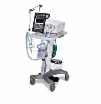 * جهاز تنفس صناعي - Philips Respironics V680 Ventilator