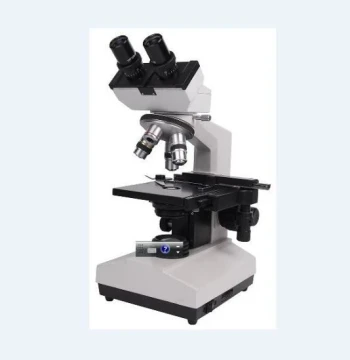 ميكروسكوب طبي ثنائي العدسات / Binocular Microscope