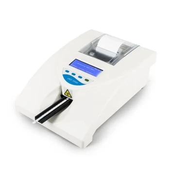 جهاز تحليل البول الآلي / Automated Urine Analyzer