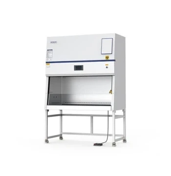 كابينة الأمان البيولوجي (Class II Type A2) / Biosafety Cabinet (Class II Type A2)